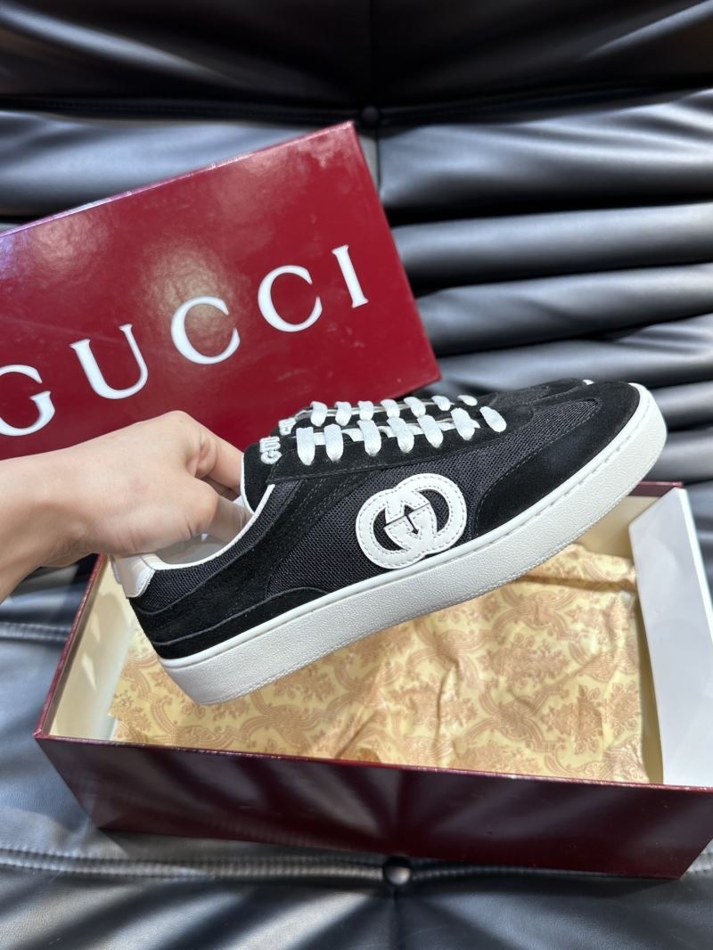 Gucci Low Shoes